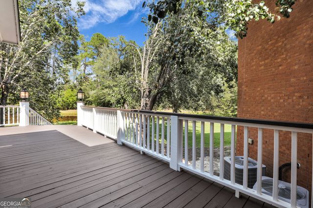 5001 Country Club Road, Statesboro, GA 30458