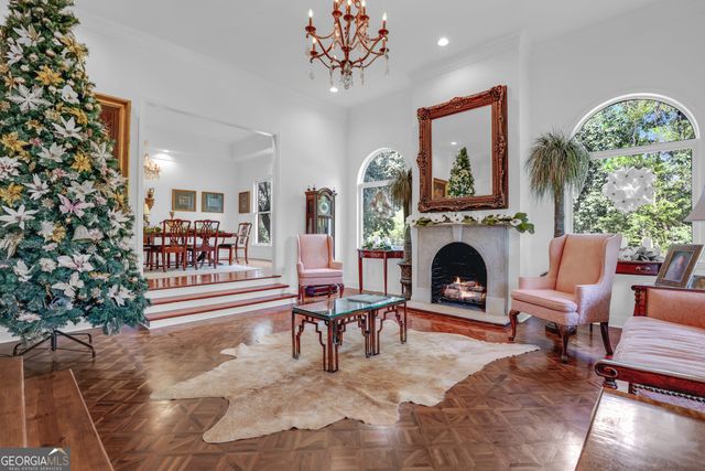 5001 Country Club Road, Statesboro, GA 30458