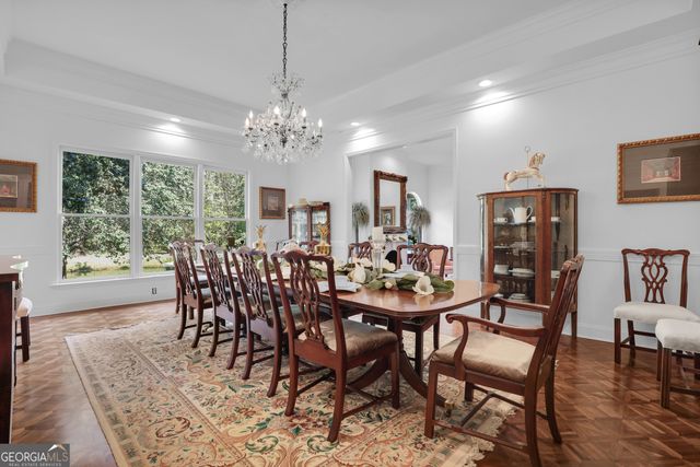 5001 Country Club Road, Statesboro, GA 30458