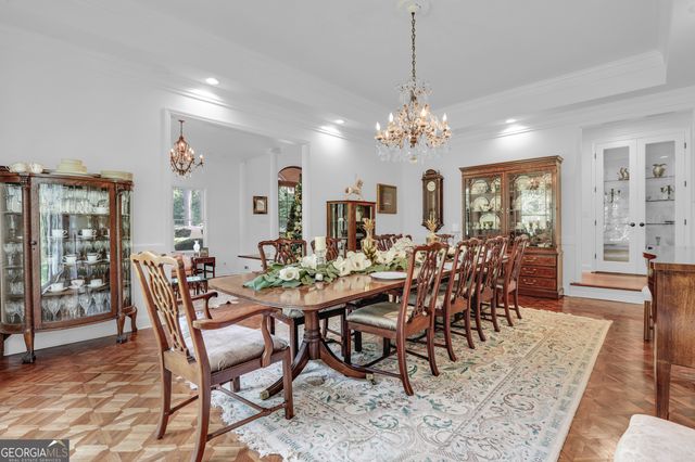 5001 Country Club Road, Statesboro, GA 30458