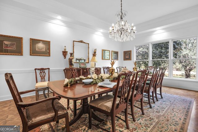 5001 Country Club Road, Statesboro, GA 30458