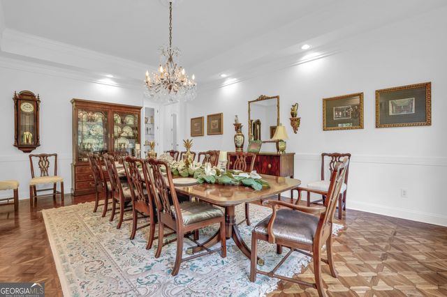 5001 Country Club Road, Statesboro, GA 30458