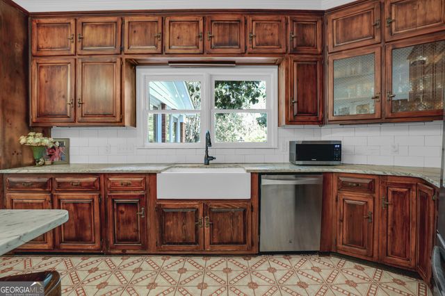 5001 Country Club Road, Statesboro, GA 30458