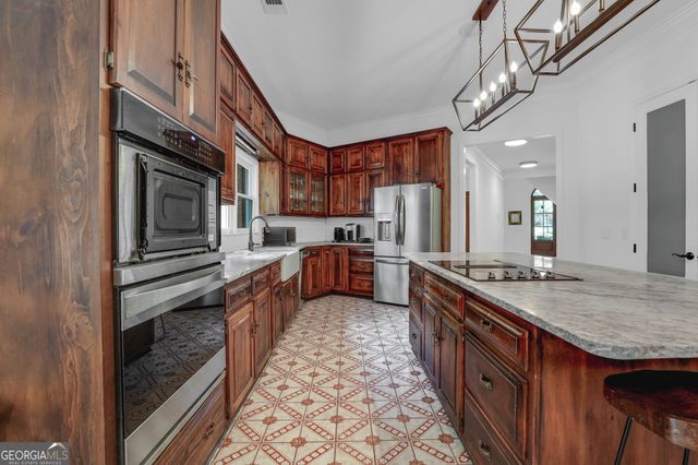 5001 Country Club Road, Statesboro, GA 30458