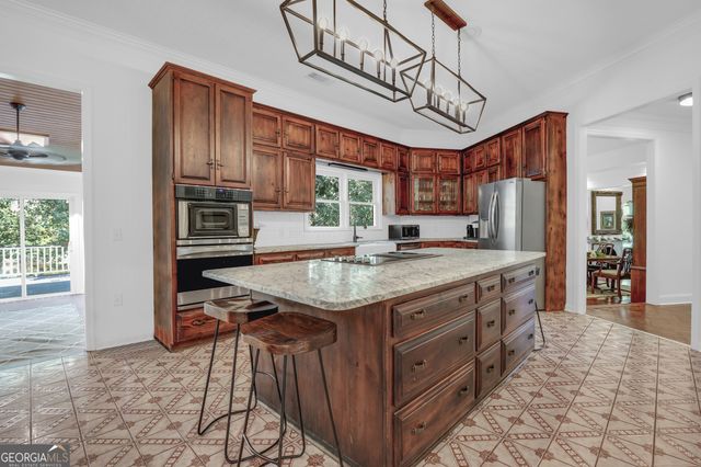 5001 Country Club Road, Statesboro, GA 30458