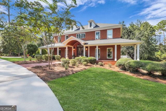 5001 Country Club Road, Statesboro, GA 30458