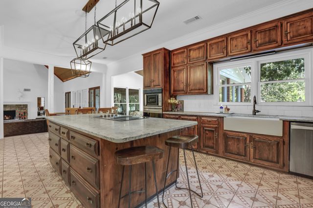 5001 Country Club Road, Statesboro, GA 30458