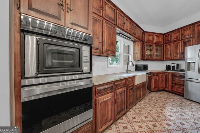 5001 Country Club Road, Statesboro, GA 30458