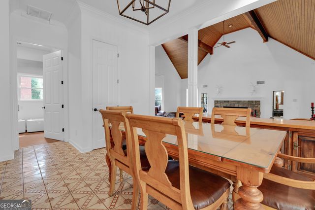 5001 Country Club Road, Statesboro, GA 30458