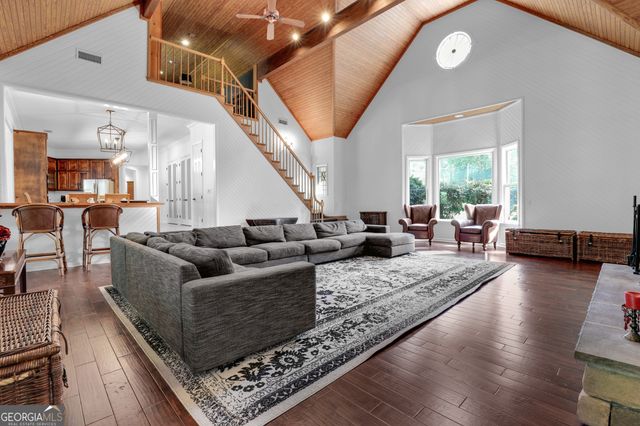 5001 Country Club Road, Statesboro, GA 30458