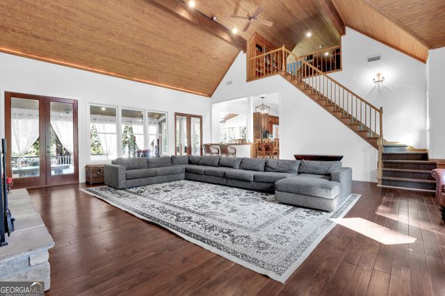 5001 Country Club Road, Statesboro, GA 30458