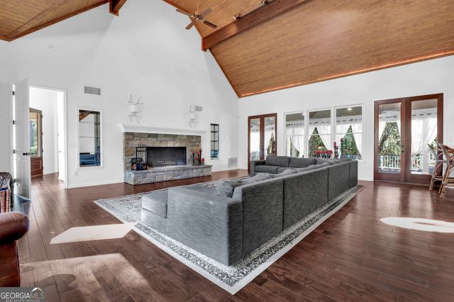 5001 Country Club Road, Statesboro, GA 30458