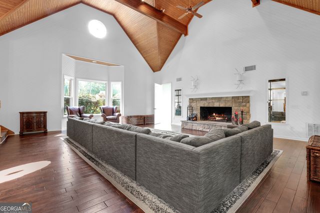 5001 Country Club Road, Statesboro, GA 30458