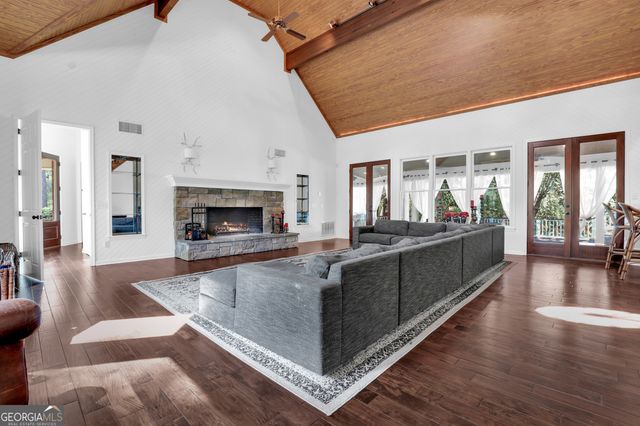 5001 Country Club Road, Statesboro, GA 30458