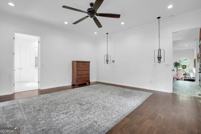 5001 Country Club Road, Statesboro, GA 30458