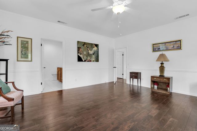 5001 Country Club Road, Statesboro, GA 30458