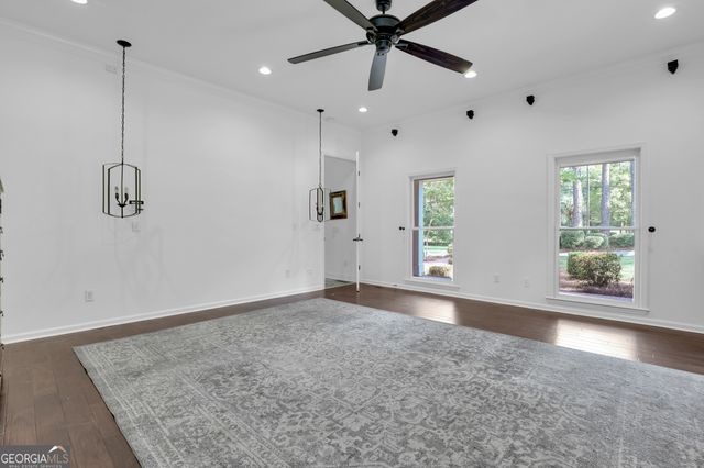 5001 Country Club Road, Statesboro, GA 30458