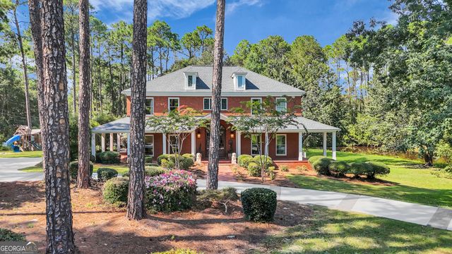 5001 Country Club Road, Statesboro, GA 30458