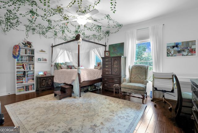 5001 Country Club Road, Statesboro, GA 30458