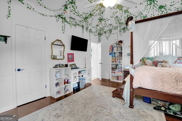 5001 Country Club Road, Statesboro, GA 30458