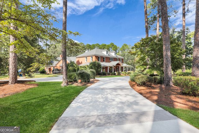 5001 Country Club Road, Statesboro, GA 30458