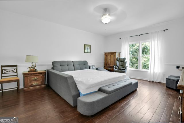 5001 Country Club Road, Statesboro, GA 30458