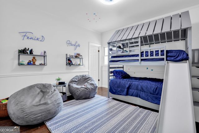 5001 Country Club Road, Statesboro, GA 30458