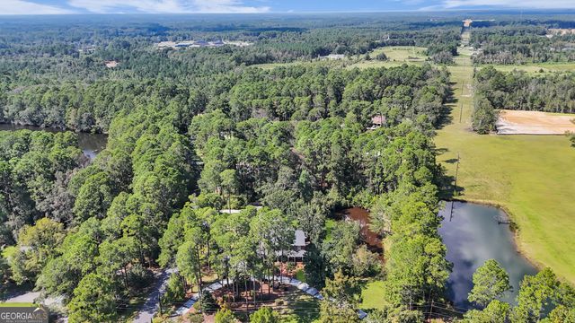 5001 Country Club Road, Statesboro, GA 30458