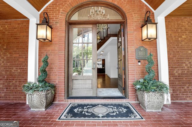 5001 Country Club Road, Statesboro, GA 30458