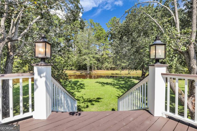 5001 Country Club Road, Statesboro, GA 30458