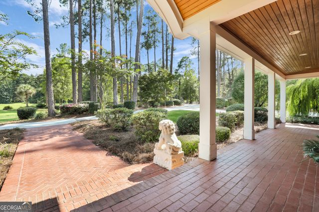 5001 Country Club Road, Statesboro, GA 30458