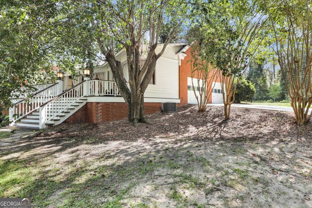 5001 Country Club Road, Statesboro, GA 30458