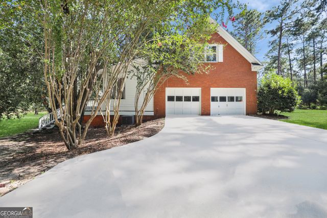 5001 Country Club Road, Statesboro, GA 30458