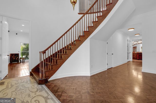 5001 Country Club Road, Statesboro, GA 30458