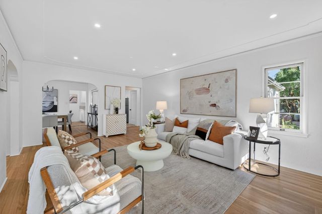 1680 Hanchett Avenue, San Jose, CA 95128