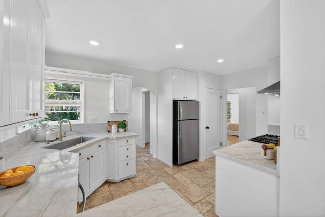 1680 Hanchett Avenue, San Jose, CA 95128