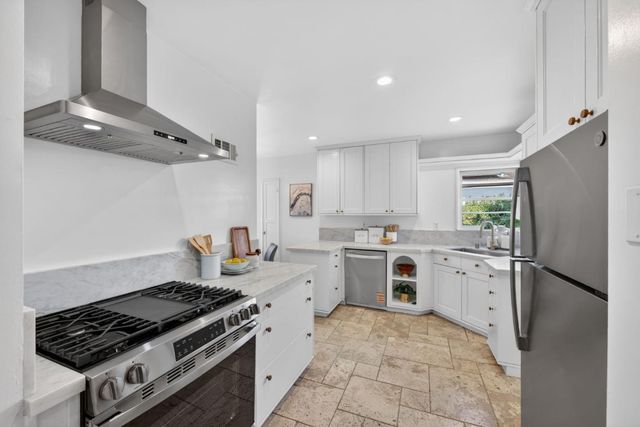 1680 Hanchett Avenue, San Jose, CA 95128