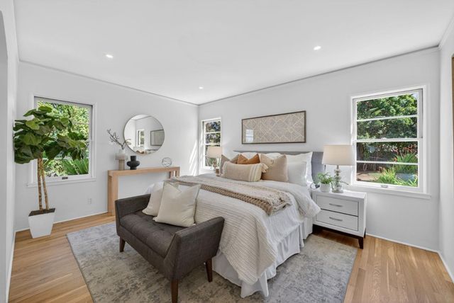 1680 Hanchett Avenue, San Jose, CA 95128