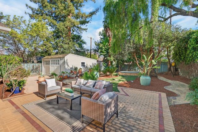 1680 Hanchett Avenue, San Jose, CA 95128