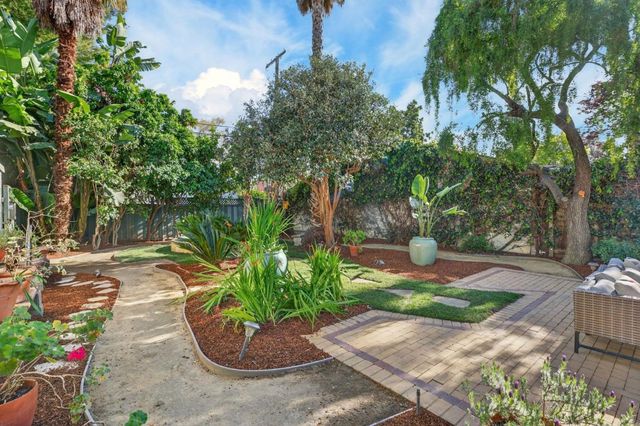 1680 Hanchett Avenue, San Jose, CA 95128