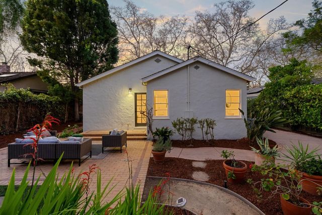 1680 Hanchett Avenue, San Jose, CA 95128