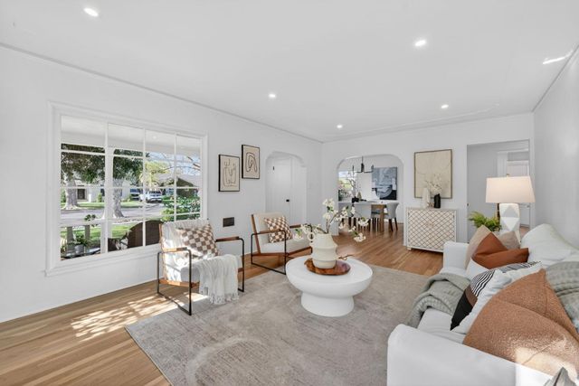 1680 Hanchett Avenue, San Jose, CA 95128