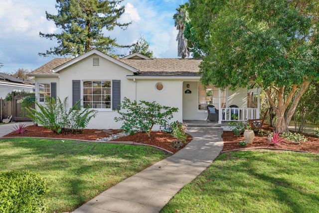 1680 Hanchett Avenue, San Jose, CA 95128