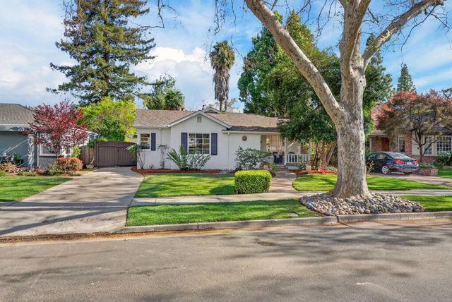1680 Hanchett Avenue, San Jose, CA 95128