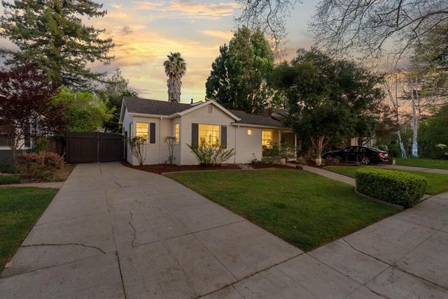 1680 Hanchett Avenue, San Jose, CA 95128