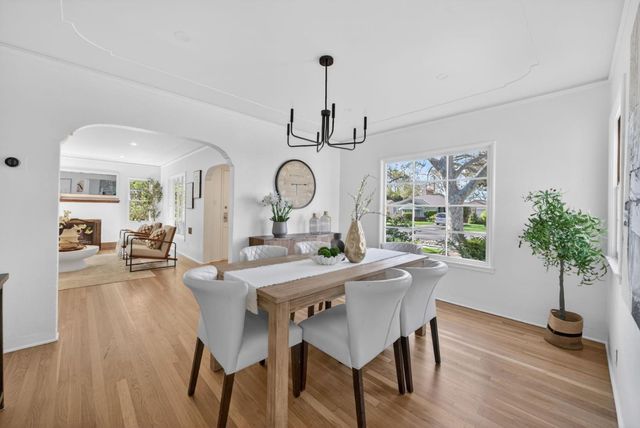 1680 Hanchett Avenue, San Jose, CA 95128