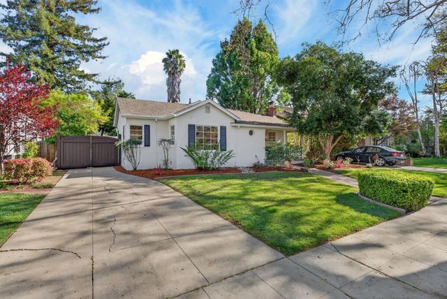 1680 Hanchett Avenue, San Jose, CA 95128