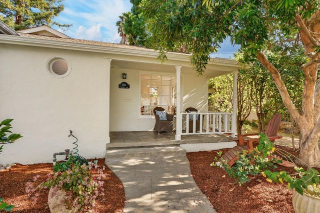 1680 Hanchett Avenue, San Jose, CA 95128