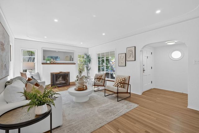 1680 Hanchett Avenue, San Jose, CA 95128