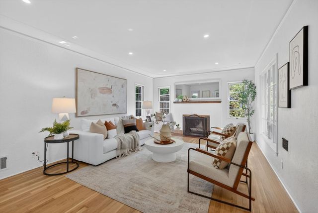 1680 Hanchett Avenue, San Jose, CA 95128